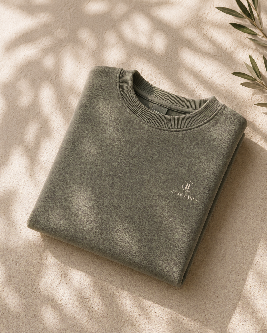 Mini Marina Sweater