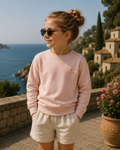 Mini Marina Sweater