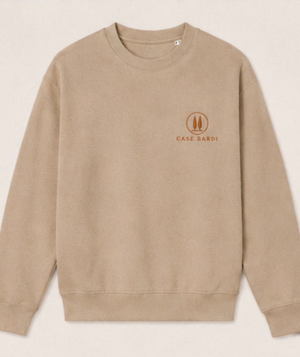 Rosario Crewneck Sweatshirt
