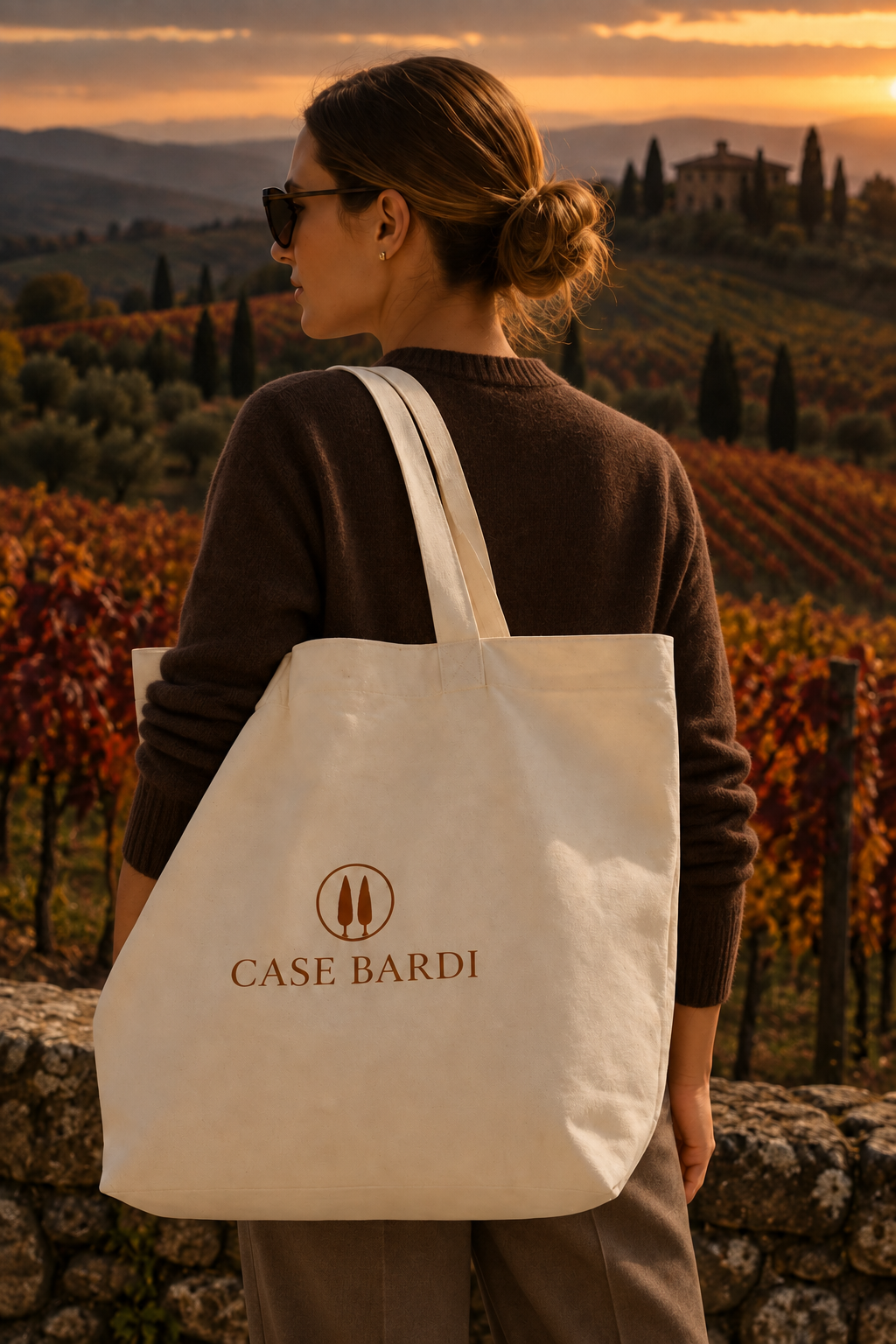 Punta Ala Bag