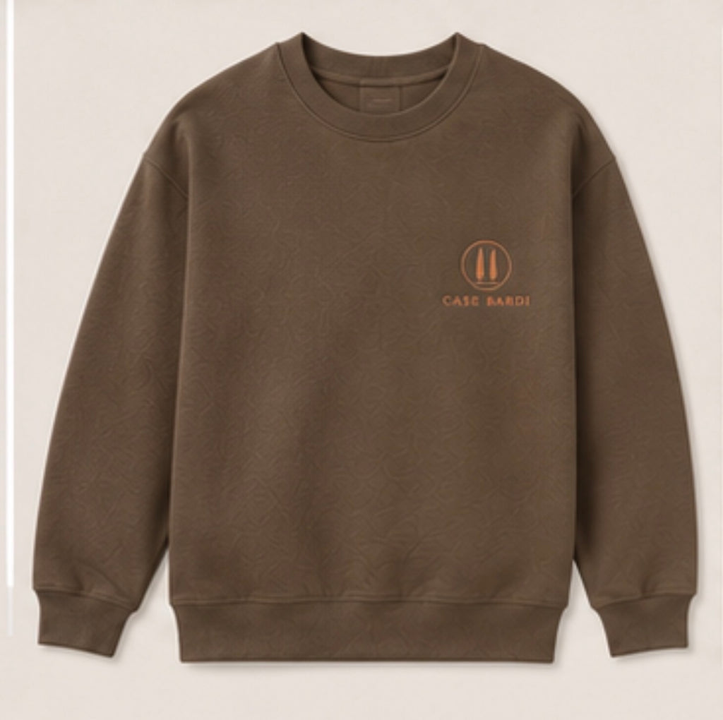 Rosario Crewneck Sweatshirt