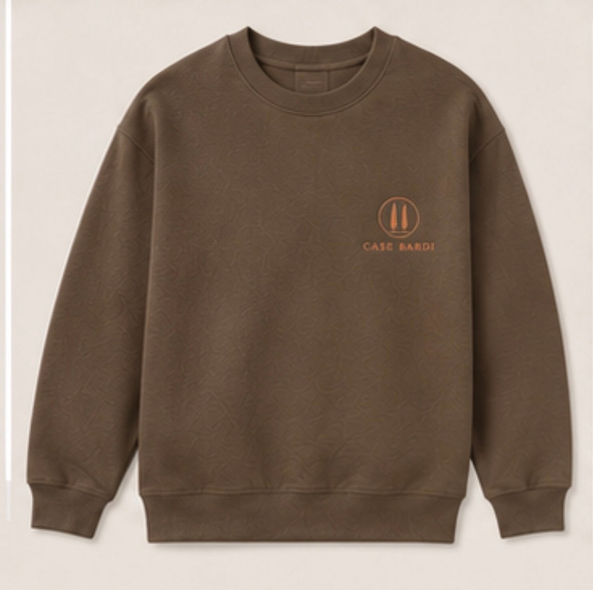 Rosario Crewneck Sweatshirt