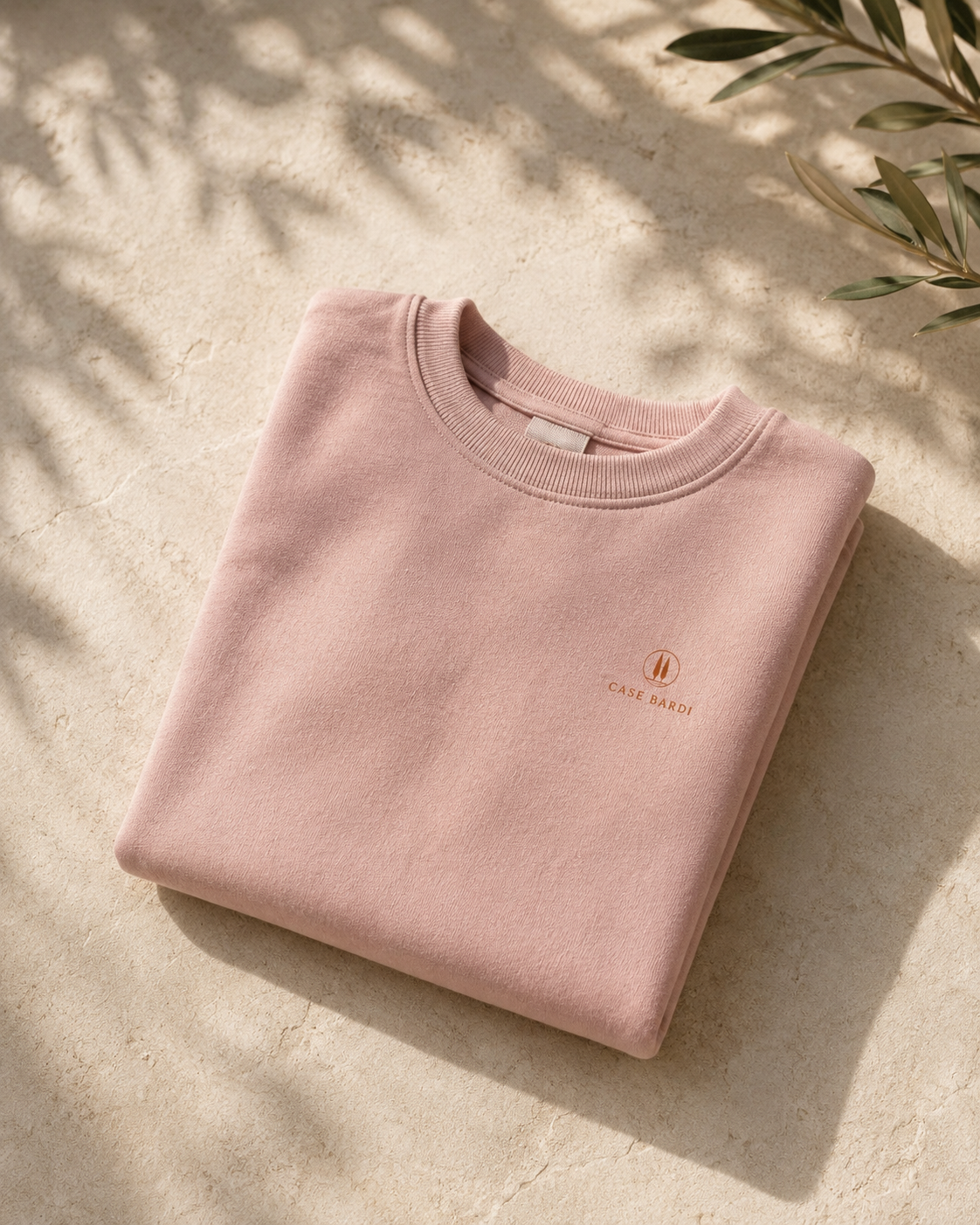 Mini Marina Sweater