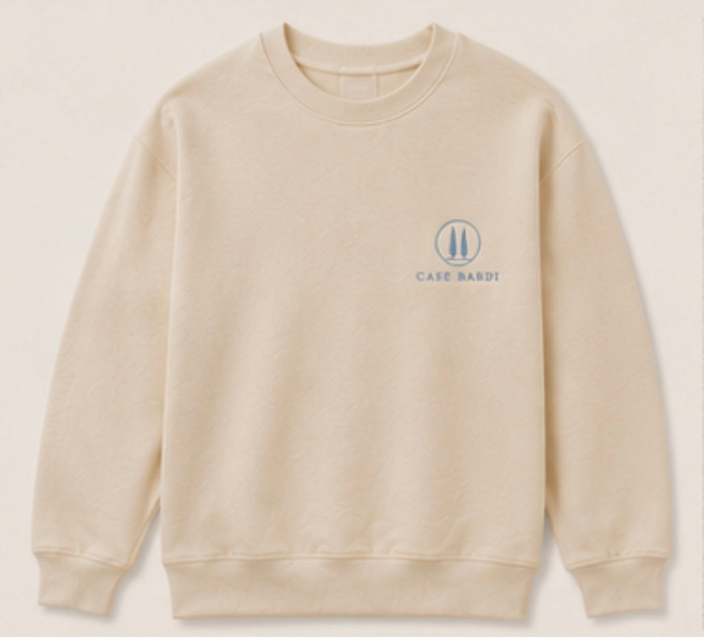 Rosario Crewneck Sweatshirt