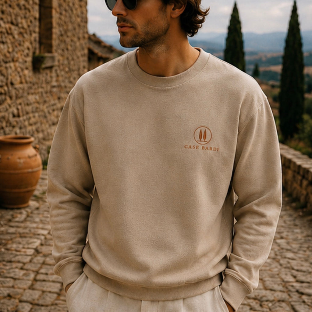 Rosario Crewneck Sweatshirt